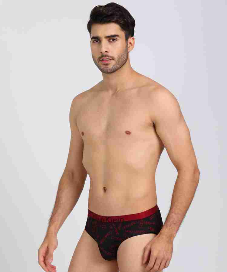 Calvin Klein Underwear Men Brief - Buy Calvin Klein Underwear Men Brief  Online at Best Prices in India