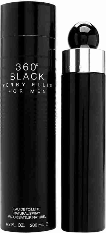 Perfume perry deals ellis 360 black