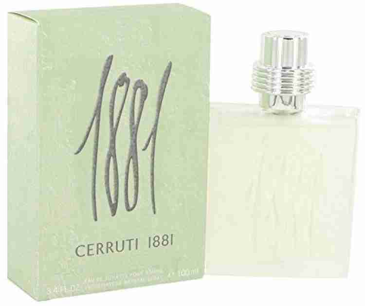 Cerruti 1881 2025 perfume hombre