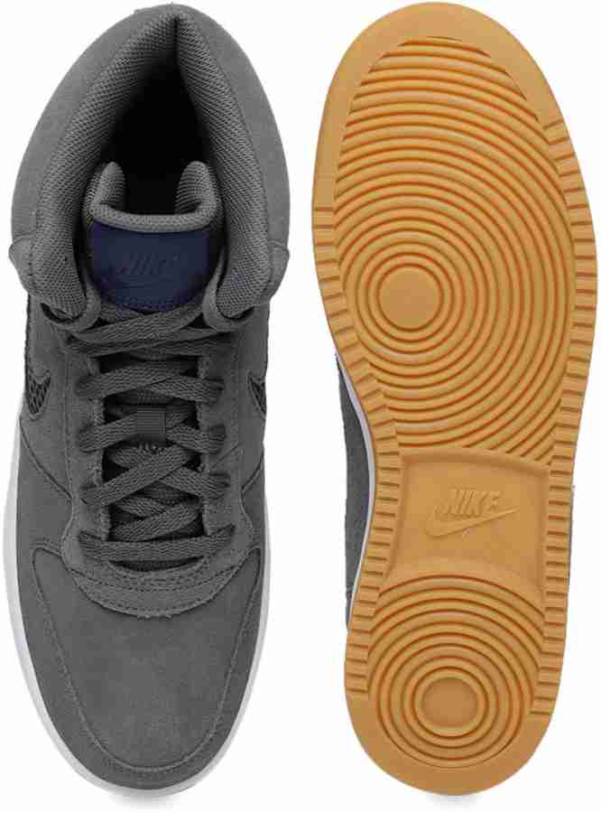 NIKE Ebernon Mid Prem For Men Buy NIKE Ebernon Mid Prem For Men Online at Best Price Shop Online for Footwears in India Flipkart