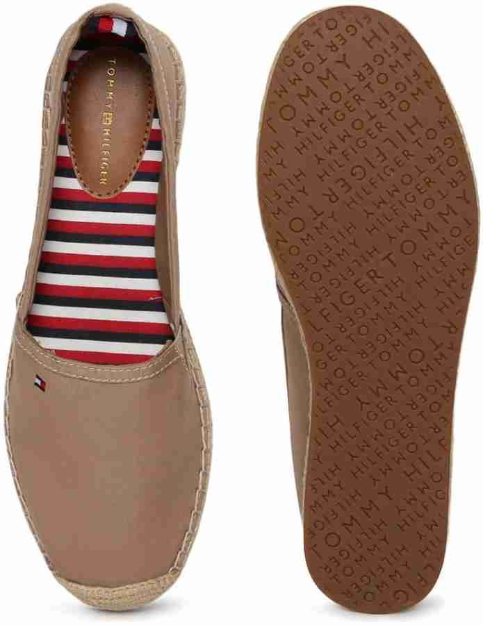 TOMMY HILFIGER Espadrilles For Women Buy TOMMY HILFIGER Espadrilles For Women Online at Best Price Shop Online for Footwears in India Flipkart