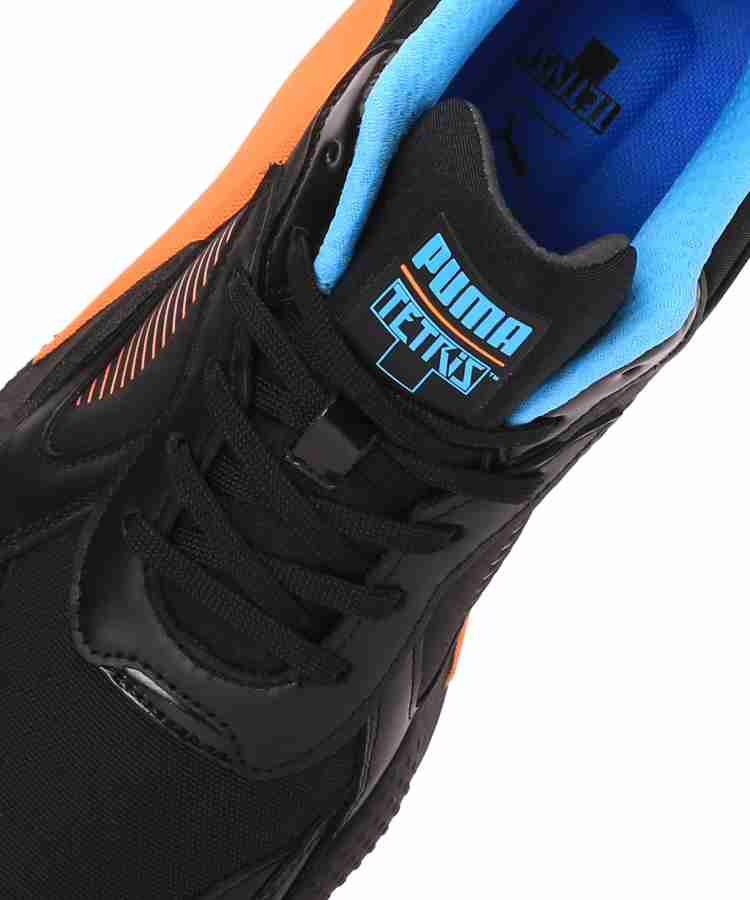 PUMA RS X x Tetris Sneakers For Men Buy PUMA RS X x Tetris Sneakers For Men Online at Best Price Shop Online for Footwears in India Flipkart