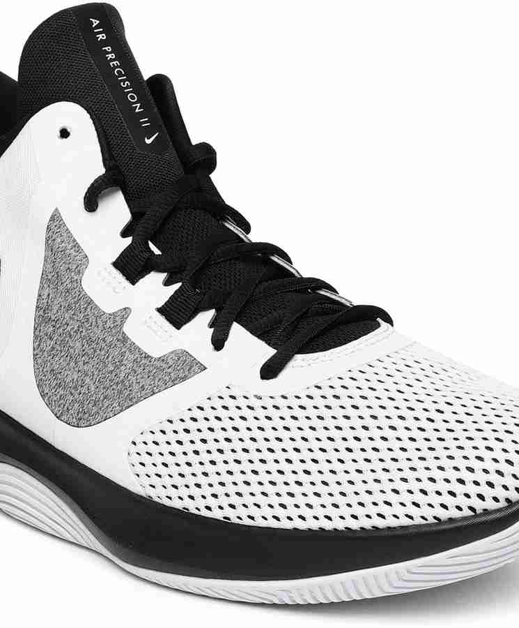 Nike air precision 2 price in india best sale