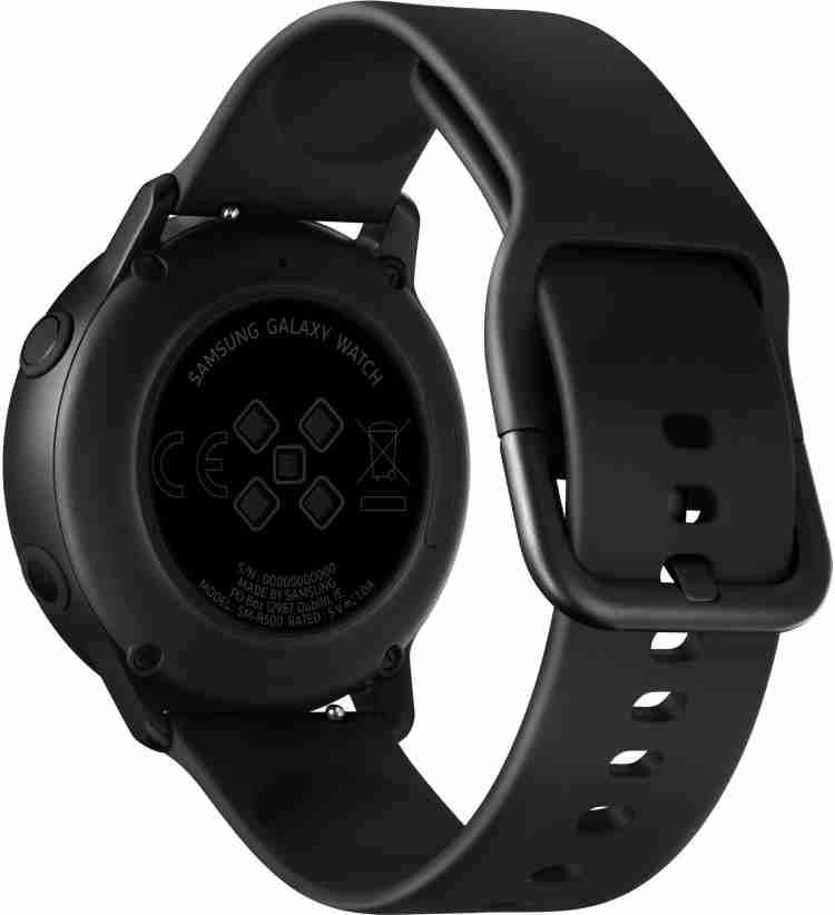 Samsung galaxy watch active clearance smr500