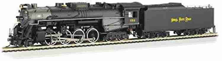 Ho gauge 2024 steam engines