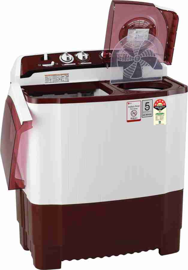 lg washing machine 8 kilo price