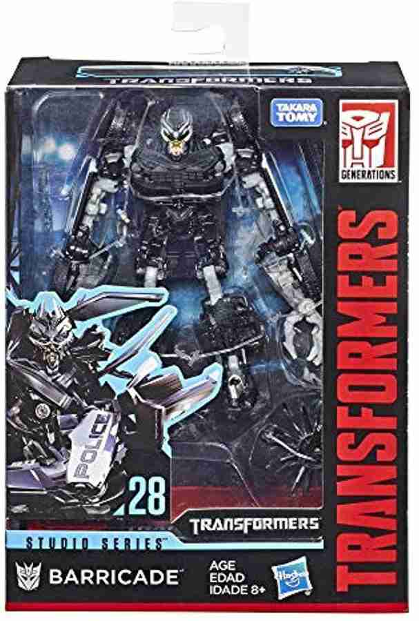Transformers studio outlet series 1