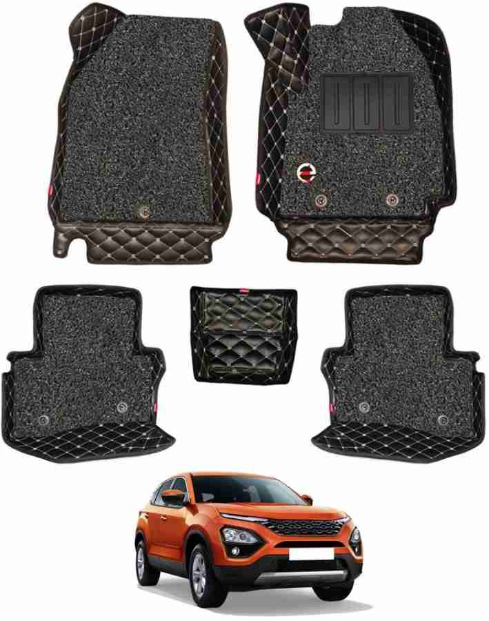 Tata harrier deals 7d mats