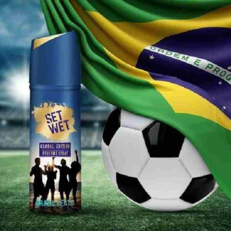 Brazil beat perfume discount