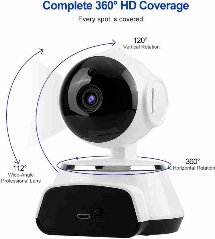 Wifi smart net cheap camera v380s