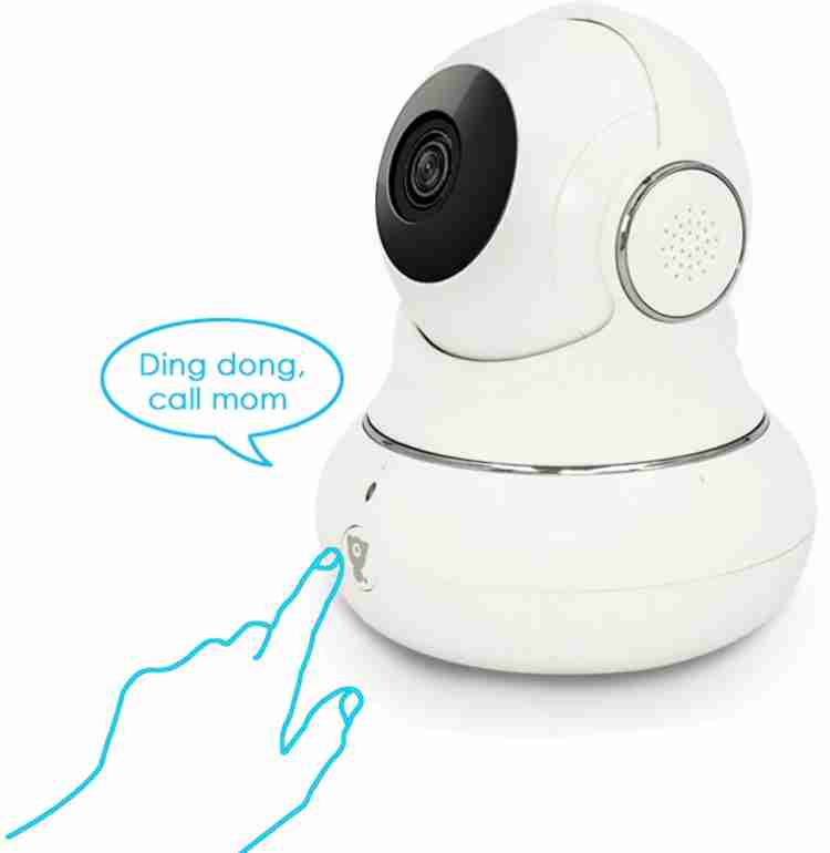 Littlelf 3d hot sale security camera