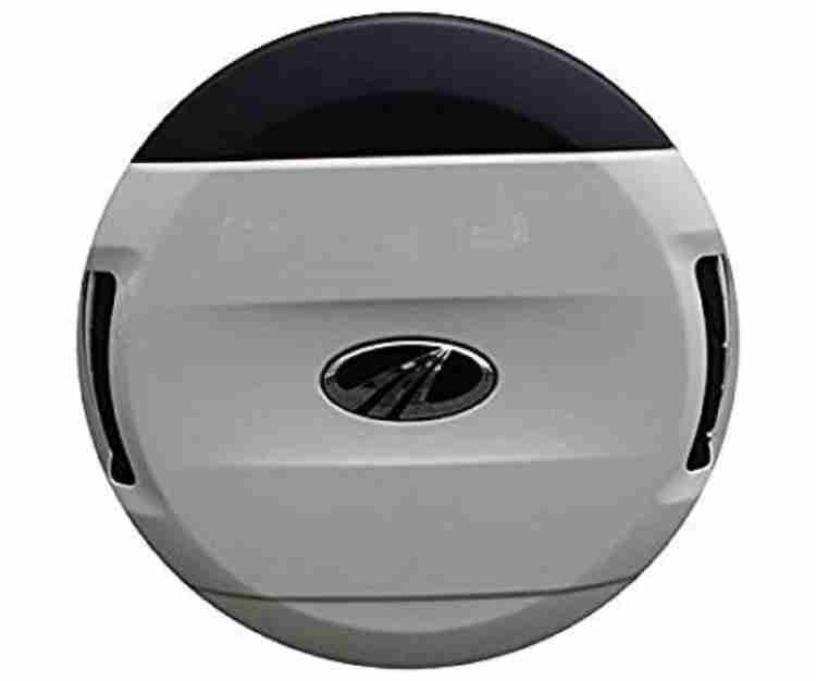 Mahindra tuv300 deals stepney cover price