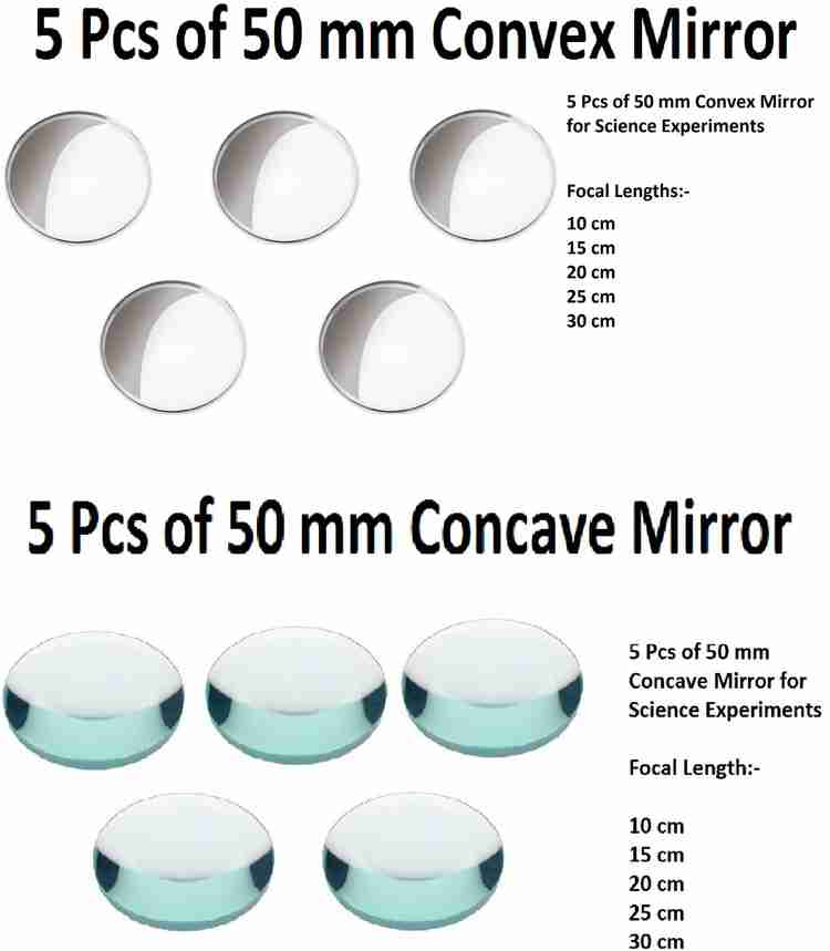 Concave mirror for sale new arrivals