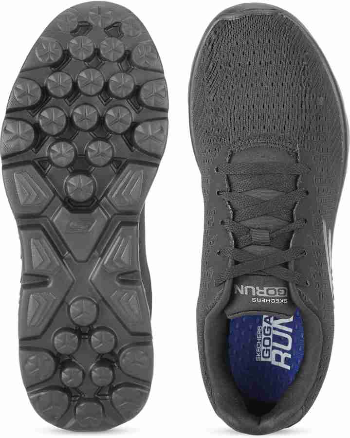 Skechers gorun 400 generate men's shoes top