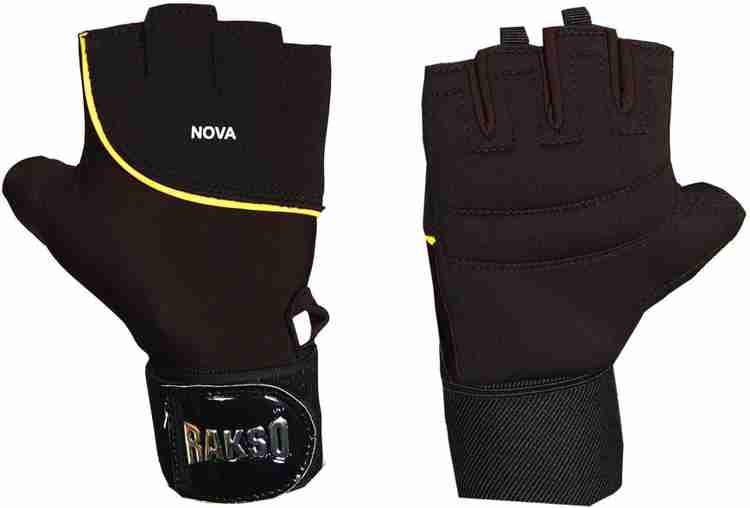 Nova gym gloves store