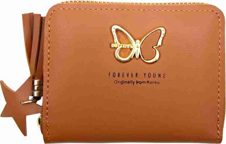 Butterfly hot sale wallets flipkart