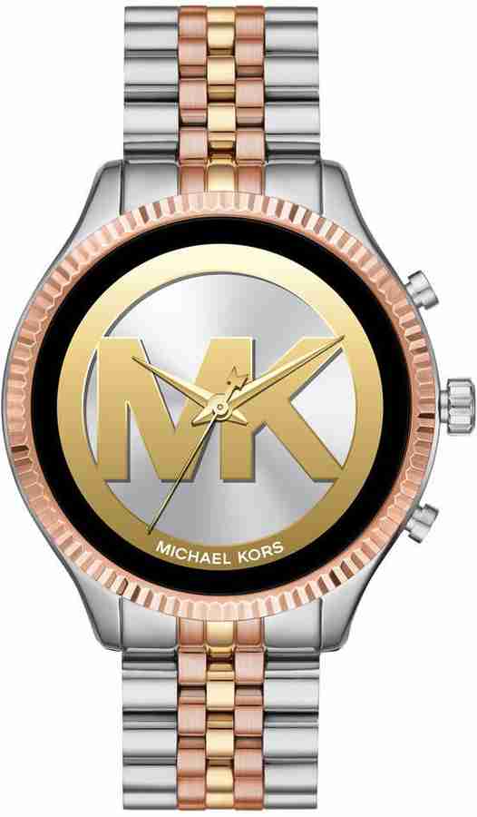 MICHAEL KORS Lexington 2 Smartwatch Price in India Buy MICHAEL