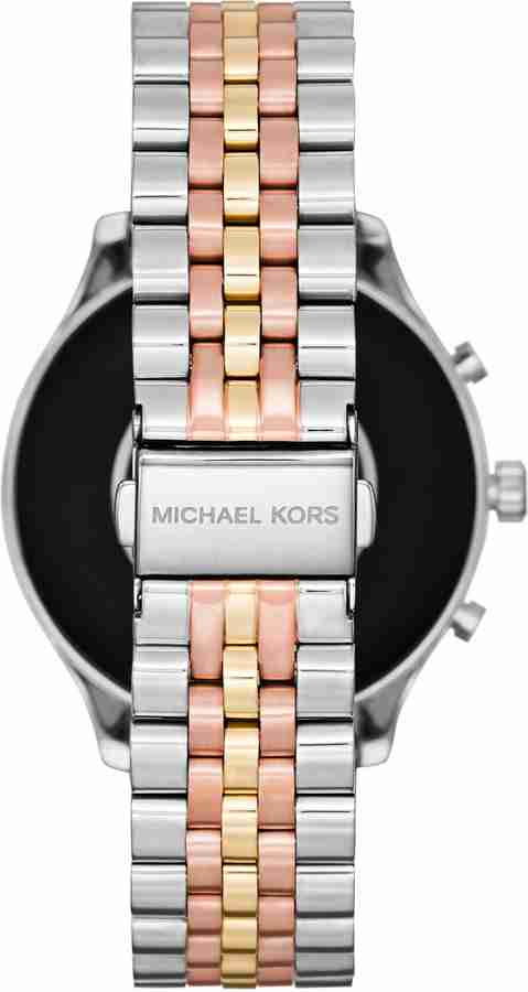 Michael kors lexington 2 smartwatch sale