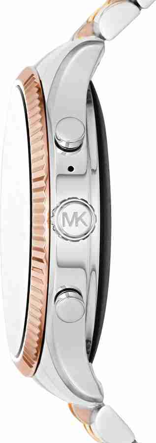 MICHAEL KORS Lexington 2 Smartwatch Price in India Buy MICHAEL