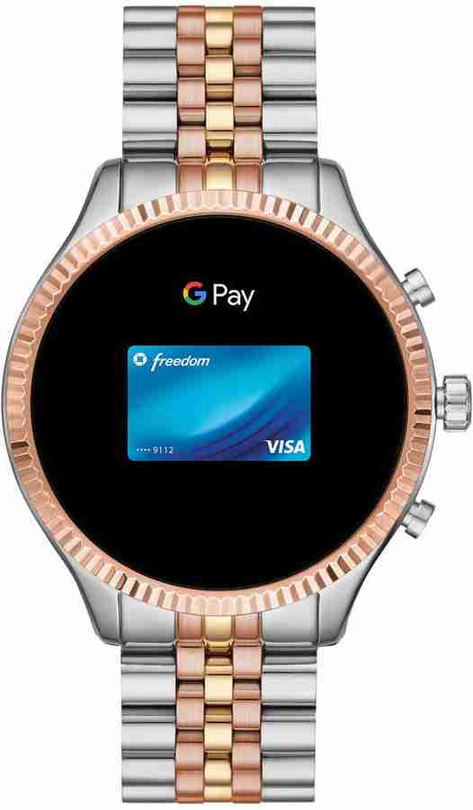 Smartwatch lexington 2 outlet