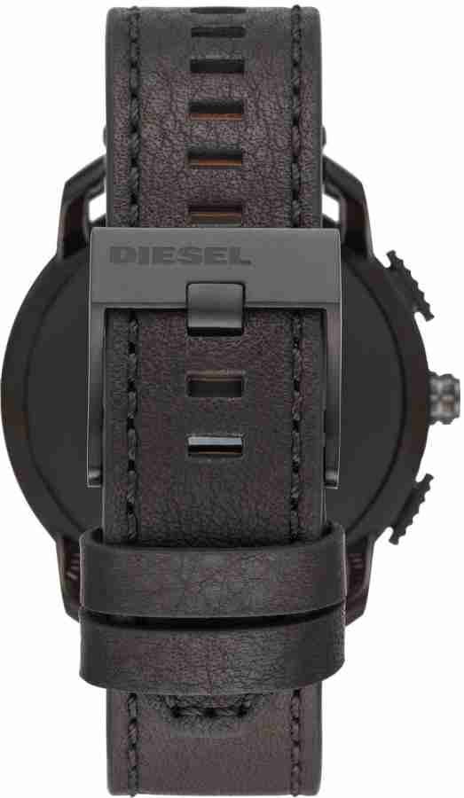 Diesel s axial fashion smartwatch