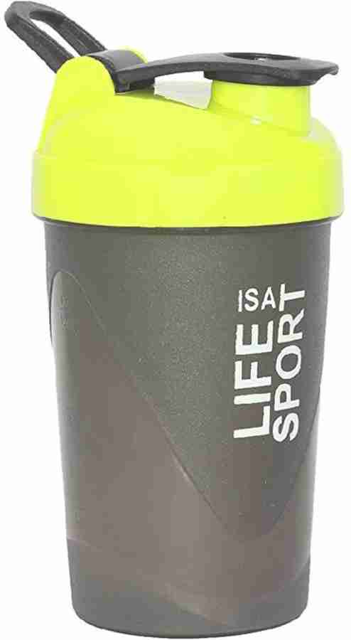 SVP Sports - SVP Shaker Bottle (DM21166 BLK)