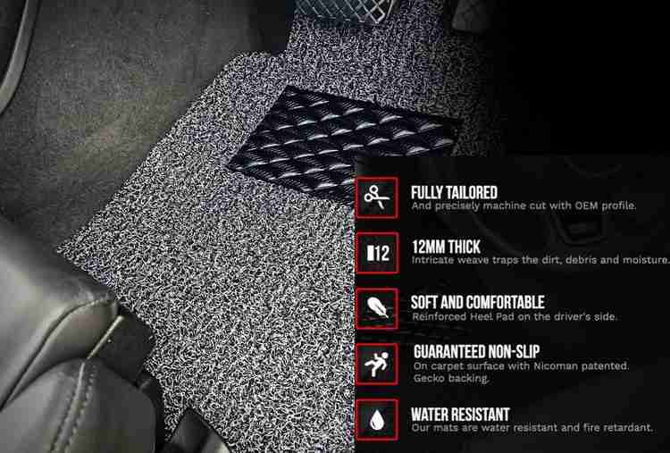 Volvo v60 online car mats