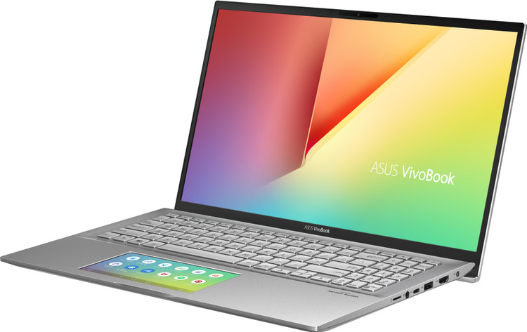 5%オフ ASUS VivoBook S15 第10世代 i5 ガンメタル