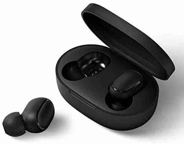 SYSGO Xiaomi Mi True Wireless Earbuds Basic Airdots Bluetooth 5.0