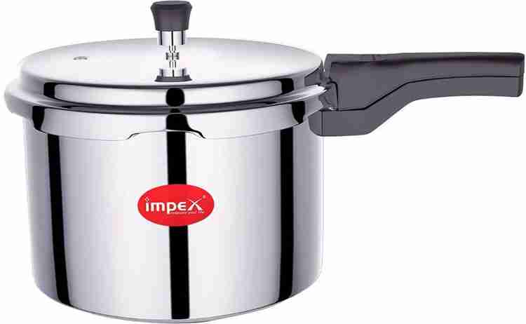 Impex pressure sales cooker 3 litre