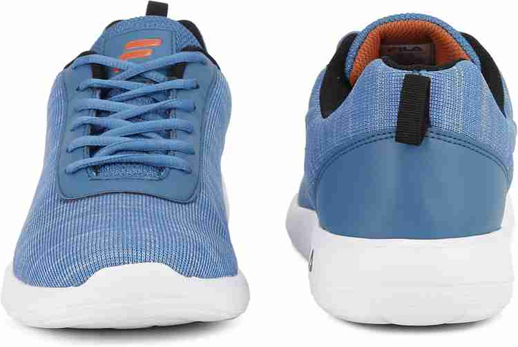 Fila baldor running sales shoes