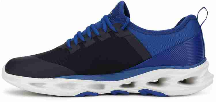Skechers Go Run Vortex Storm Running Shoes For Men Buy Skechers Go Run Vortex Storm Running Shoes For Men Online at Best Price Shop Online for Footwears in India Flipkart