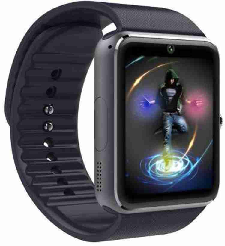 Buy Best ™ Smart Watch ( MEN IN BLACK ) Smartwatch Price in India - Buy Buy  Best ™ Smart Watch ( MEN IN BLACK ) Smartwatch online at