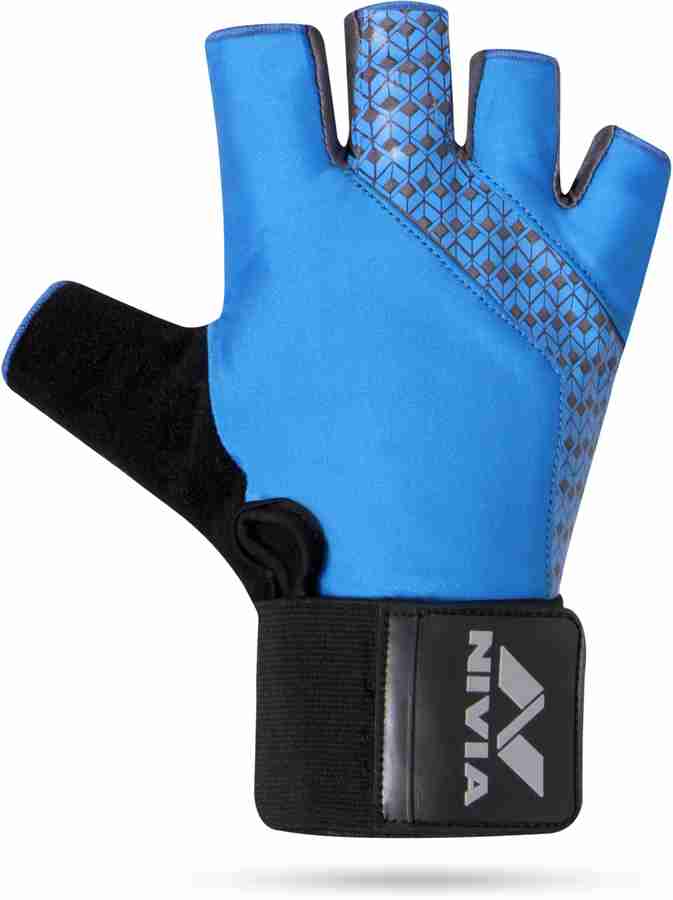 NIVIA Garnet Gym Fitness Gloves Buy NIVIA Garnet Gym Fitness Gloves Online at Best Prices in India Fitness Flipkart