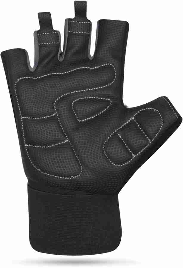 Nivia garnet outlet gym gloves