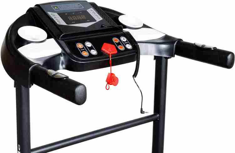 Healthgenie Motorized Treadmill 3911M with silicone Lubricant Max Speed 10 Kmph Treadmill Buy Healthgenie Motorized Treadmill 3911M with silicone Lubricant Max Speed 10 Kmph Treadmill Online at Best P...