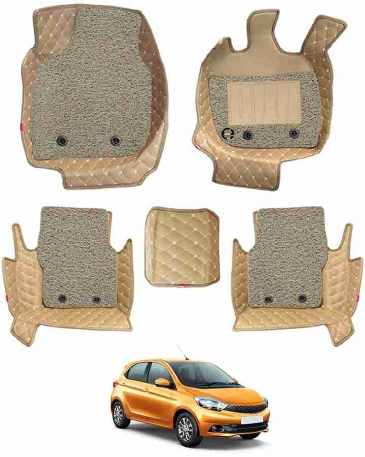Tata tiago 7d mats price discount