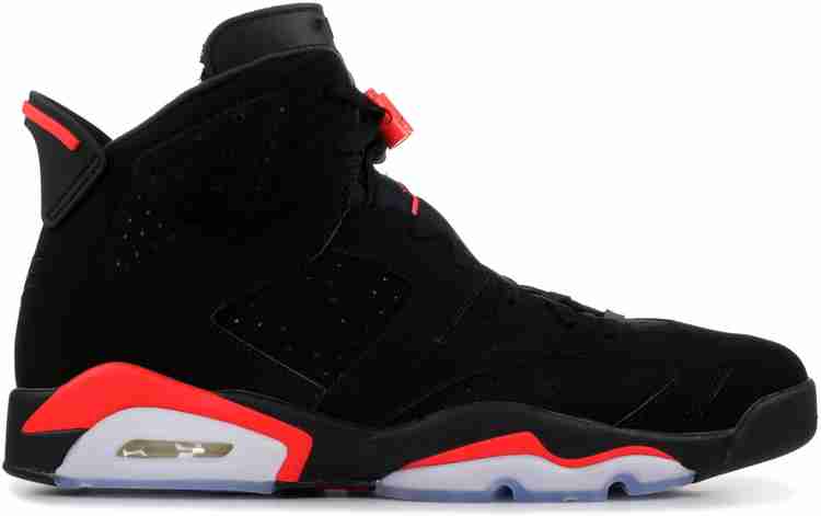 Luxury Foot Jordan Retro 6 Infrared 2019 Outdoors For Men Buy Luxury Foot Jordan Retro 6 Infrared 2019 Outdoors For Men Online at Best Price Shop Online for Footwears in India Flipkart