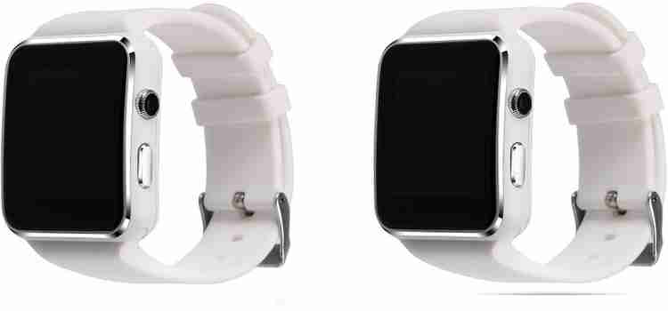 JOKIN Combo bluetooth smartwatch Smartwatch Price in India Buy JOKIN Combo bluetooth smartwatch Smartwatch online at Flipkart