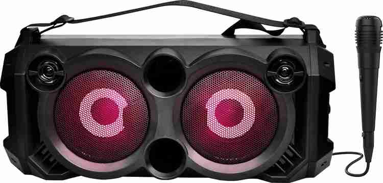 Party pal bluetooth hotsell speaker