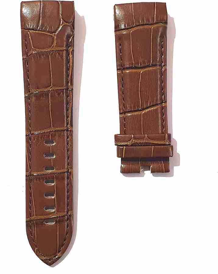 Corum watch belt online