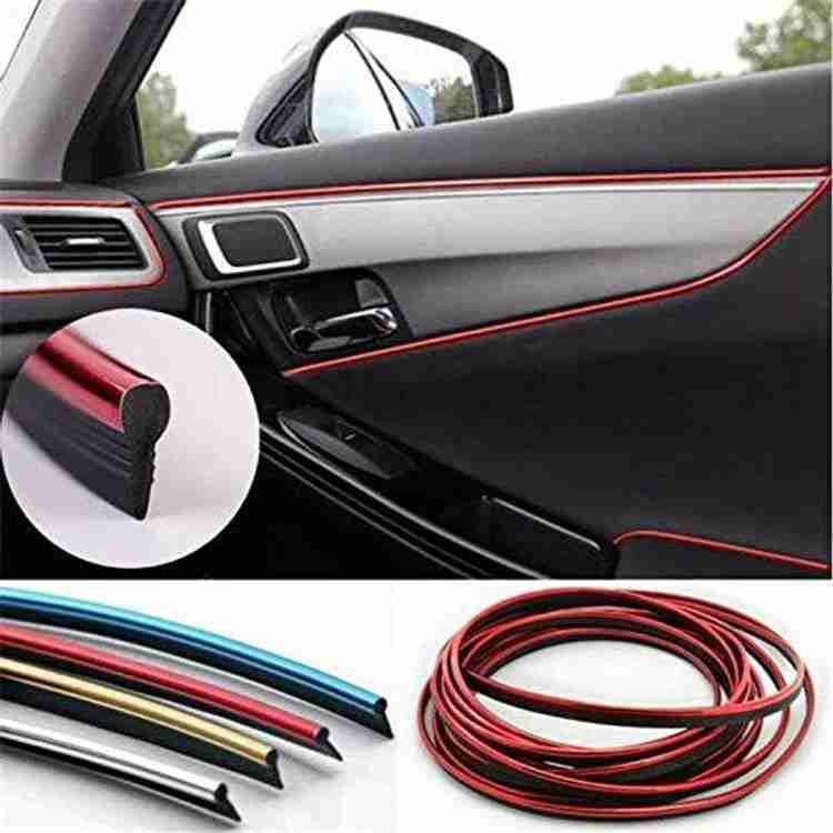 Car interior decoration new arrivals and accessories suppliers