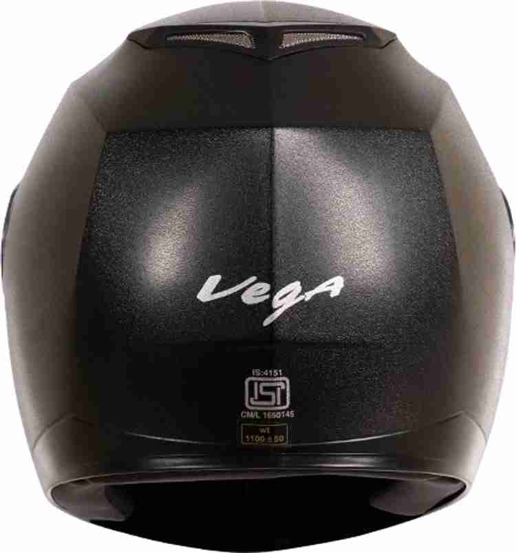 Vega edge shop full face helmet