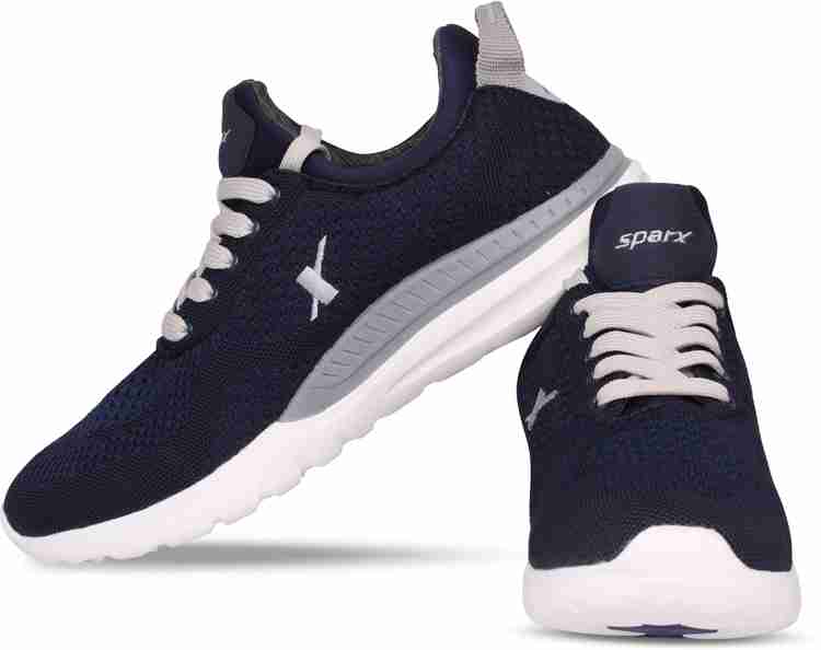 Sparx shoes clearance sm 266