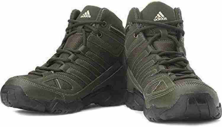 Climbing sales shoes adidas