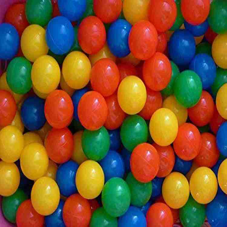 1000 balls online