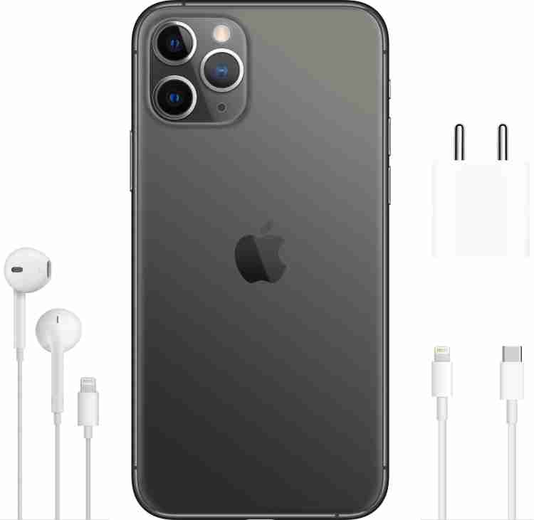 Apple iPhone 11 Pro ( 256 GB Storage ) Online at Best Price On 