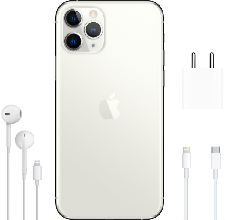 iPhone11pro シルバー 64GB 【公式通販】