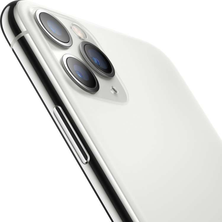 iPhone 11 Pro シルバー 本体　バッテリー93% iPhone 11 Pro シルバー 256 GB