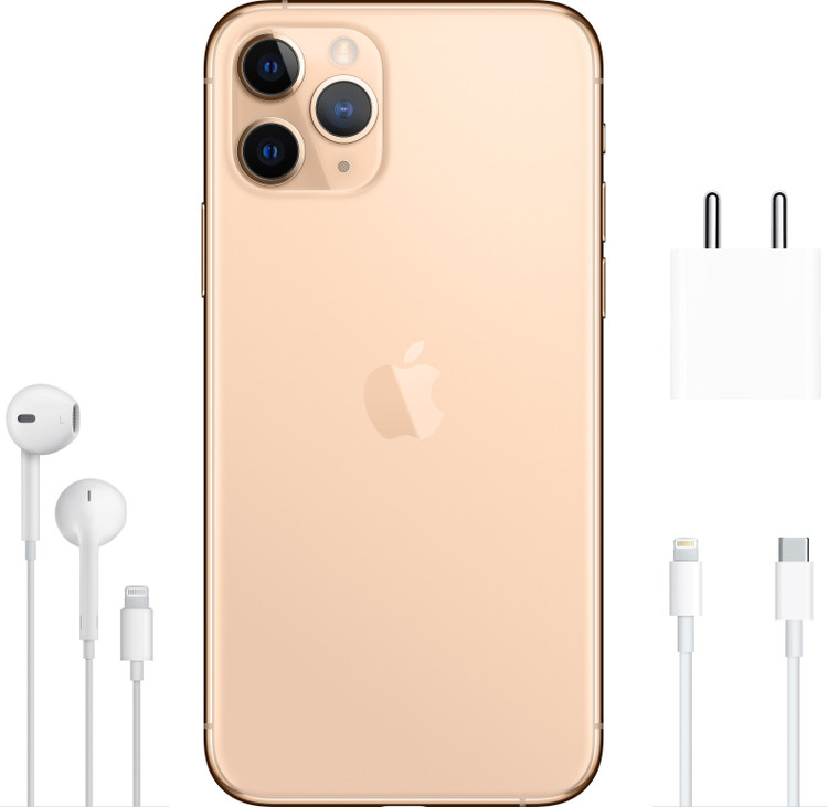 iPhone 11Pro ゴールド 本体 Apple iPhone 11 Pro ゴールド 本体